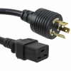 Power, Line Cables and Extension Cords - 1175-1515-ND - DigiKey