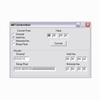 Relay Interface Software -- Hex Converter Series