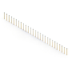 Backplane Connector Contacts - 151-106-027-251-200-ND - DigiKey
