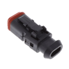 Rectangular Connector Housings - 1734-DT06-2S-TN82-ND - DigiKey