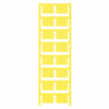 Labels, Stickers, Decals - Blank - 1915340000-ND - DigiKey