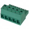 Headers, Plugs and Sockets - 277-1832-ND - DigiKey