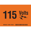 Signs, Nameplates, Posters - 2267-20930-ND - DigiKey