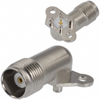 Coaxial Connector (RF) Assemblies - A24650-ND - DigiKey