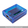 Enclosures, Boxes, & Cases - 1593HAMDOGBK - Powell Electronics, Inc.