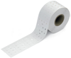 Wire marker for thread-on mounting - 211-862 - WAGO