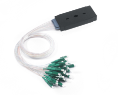 900 um PLC splitter