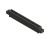 Edgeboard Connectors - 151-387-021-544-608-ND - DigiKey