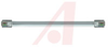Flat Modular Cable, RJ12 - 70126581 - Allied Electronics, Inc.