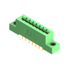 Edgeboard Connectors - 151-337-014-524-207-ND - DigiKey
