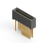 Edgeboard Connectors - 151-395-024-544-201-ND - DigiKey