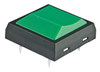 Ultra-Thin Process Sealed Tactile - JF15SP3F - NKK Switches
