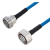 Coaxial Cables (RF) - 6099-PE3C6182-48-ND - DigiKey