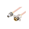 Coaxial Cables (RF) - 6099-PE3C4877-24-ND - DigiKey
