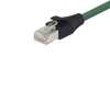 Modular/Ethernet Cables (RJ45, RJ11) - 5073-TRD855SCRGR-40-ND - DigiKey