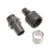 Circular Connector Assemblies - 1907-C1CWAM-P02XCE0-0000-ND - DigiKey