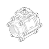 Valves and Control -- 