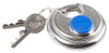 Padlocks - 4229126 - RS Components, Ltd.