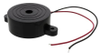 Piezo Buzzers - 5358310P - RS Components, Ltd.