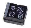 Tantalum Capacitors - 6843904 - RS Components, Ltd.