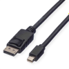 DisplayPort Cables - 1973429 - RS Components, Ltd.