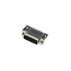 D-Sub Connector Assemblies - 664-17EBH026PAA110-ND - DigiKey