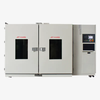 Intelligent High Temperature Aging Test Room - Image