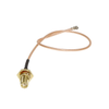 Coaxial Cables (RF) - 357-CBA-UFLSMA20IP-ND - DigiKey