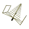 Bilogical Antenna -- Model SAS-521-2 - Image