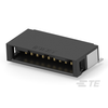 Headers, Male Pins - 2684-514889-ETR-ND - DigiKey