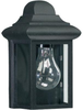 783-15 Exterior -Wall Mt./Flush - 726562 - Capital Lighting, Inc.