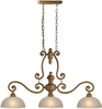 2434-03-17 Island/Pool Table-3 Light Bar - 413727 - Capital Lighting, Inc.