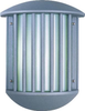 E21053-61PL Exterior -Wall Mt./Flush - 690605 - Capital Lighting, Inc.