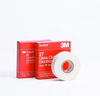 3M Scotch 69 White Insulating Tape - 1 in Width x 36 yd Length - 7 mil Thick - Electrically Insulating - 27494 -- 054007-27494 - Image