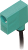 Inductive sensor - NJ1,5-F2-E2 - Pepperl+Fuchs SE