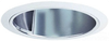 Incandescent/Fluorescent/HID Recessed Trim - 662C-WH - Juno Lighting Group
