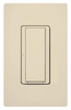 Dimming System Control Switch - MA-S8AM-LA - Lutron Electronics Co., Inc.