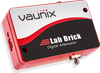 10 – 3,000 MHz (UHF to S-band) USB Programmable Digital Attenuator -- LDA-302P-1 - Image