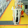 Anti-Slip Walkway Covers - HiGlo-Traction® - Safeguard Technology, Inc.