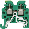 Terminal Blocks - Din Rail, Channel - 281-4804-ND - DigiKey
