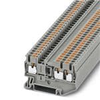 DIN Rail Terminal Blocks - 3210253 - VAST STOCK CO., LIMITED