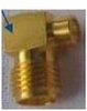 RF Adapters - Between Series -- 619383-1 - Image