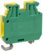 Terminal Blocks - Din Rail, Channel - 277-1520-ND - DigiKey