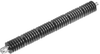 66 High Power Fixed Coaxial Attenuator (N or 3.5mm, 150 W, DC-18 GHz) - 66-40-21 - APITech