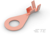 Ring Terminals - 880627-3 - TE Connectivity