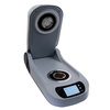 Temperature-Stabilized Water Activity Analyzer - Rotronic AW-Therm -- AWTHERMLAB