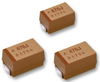 Cap, 6.8Μf, 16V, 10%, 2312; Capacitance Kyocera Avx - 37AJ1312 - Newark, An Avnet Company