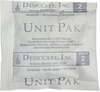 Desiccant Bag, Plastic, 5x4.5; Desiccant Bag Material Scs - 75T8579 - Newark, An Avnet Company