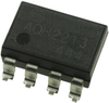 Solid State Relay, Spst-No, 0.9A, 600Vac; Contact Configuration Panasonic - 47AC3064 - Newark, An Avnet Company