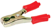 Miniature Battery Clip, 13Mm, 40A, Red; Connector Type Mueller Electric - 48Y8369 - Newark, An Avnet Company